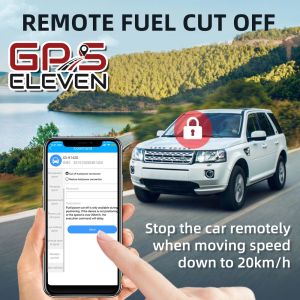 JC400A 4G Dashcam