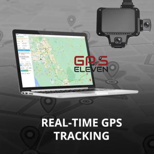 JC450 4G Dashcam Triple Camera