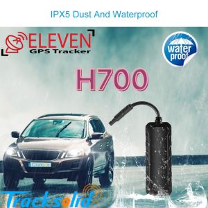 GPS Tracker H700
