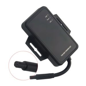 GPS Tracker GT08