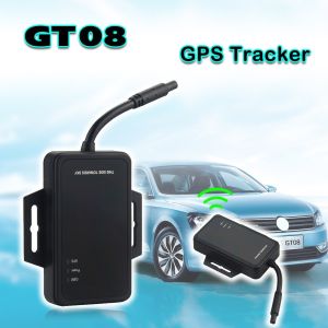 GPS Tracker GT08