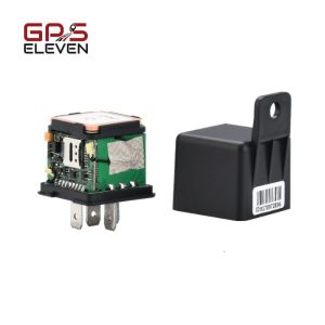 GPS TRACKER ST-907