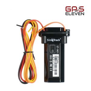 GPS TRACKER ST-901