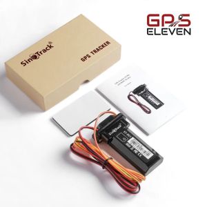 GPS TRACKER ST-901