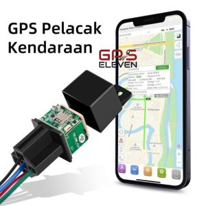 GPS TRACKER CJ720