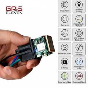 GPS TRACKER CJ720
