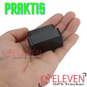GPS Tracker OBD