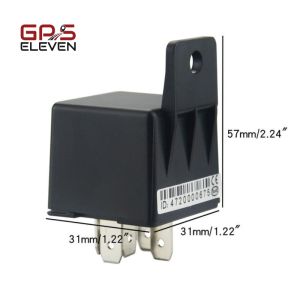 GPS TRACKER CJ720