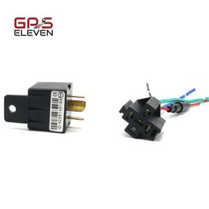 GPS TRACKER CJ720