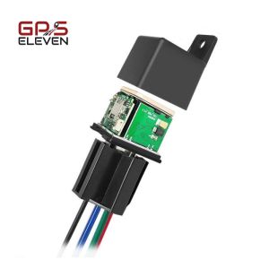 GPS TRACKER CJ720