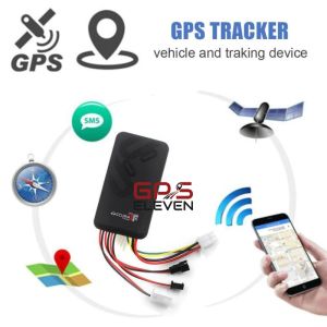 GPS TRACKER GT06