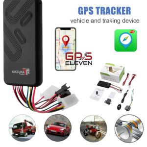GPS TRACKER GT06