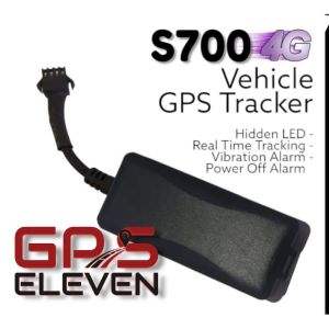 GPS TRACKER S700