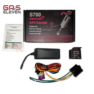 GPS TRACKER S700