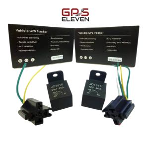 GPS TRACKER S700