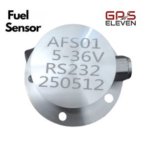 Sensor minyak GPS Tracker model Stick 