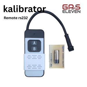 Sensor minyak GPS Tracker model Stick 