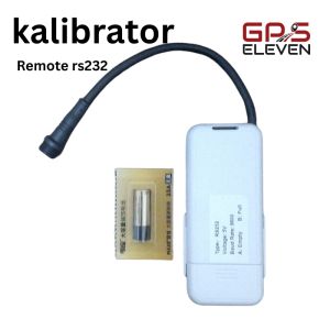 Sensor minyak GPS Tracker model Stick 