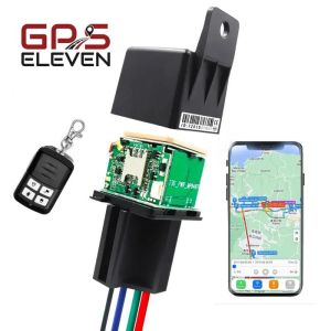GPS TRACKER AV4