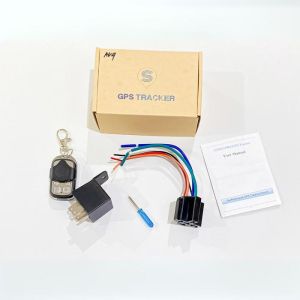 GPS TRACKER AV4
