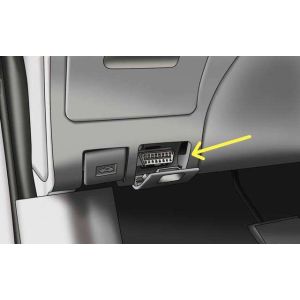 GPS Tracker OBD