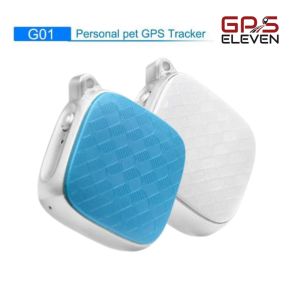 GPS TRACKER G01