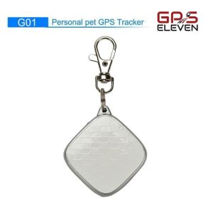 GPS TRACKER G01