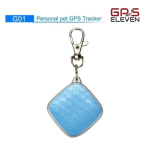 GPS TRACKER G01