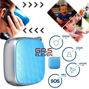 GPS TRACKER G01