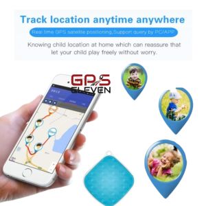 GPS TRACKER G01