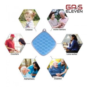 GPS TRACKER G01