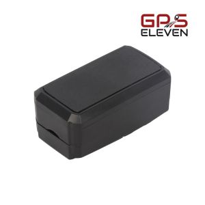 GPS TRACKER GF-20