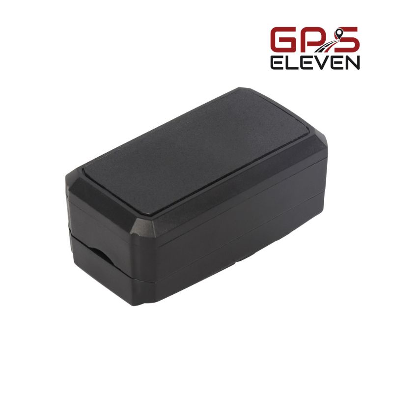 GPS TRACKER GF-20