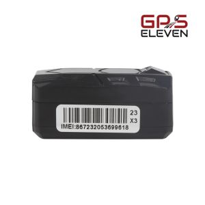 GPS TRACKER GF-20