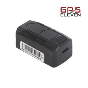 GPS TRACKER GF-20