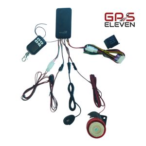 GPS TRACKER GT06+