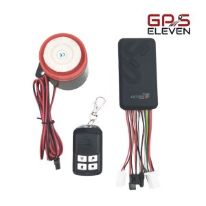GPS TRACKER GT06+