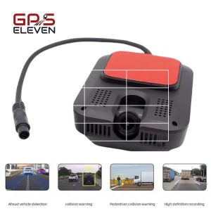 DC411 CAMERA DASHCAM 4G