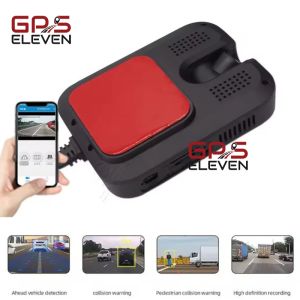 DC411 CAMERA DASHCAM 4G