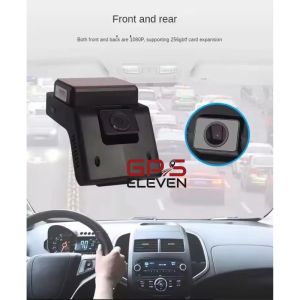 DC422 CAMERA DASHCAM 4G