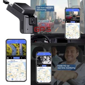 DC422 CAMERA DASHCAM 4G