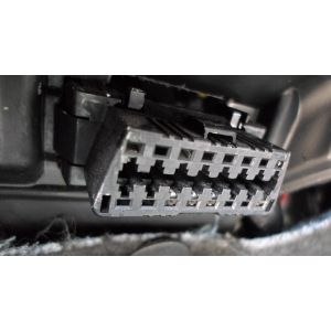 GPS Tracker OBD