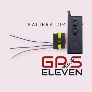 Sensor minyak GPS Tracker model Stick 