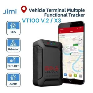 GPS Tracker VT100