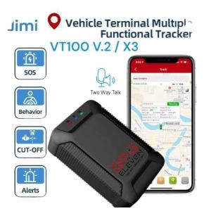 GPS Tracker VT100