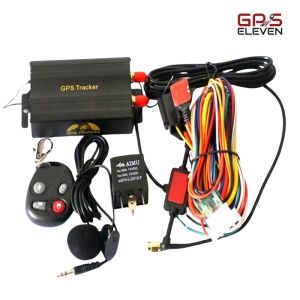 GPS TRACKER TK103B