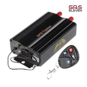 GPS TRACKER TK103B