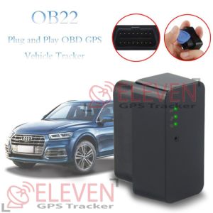 GPS Tracker OBD
