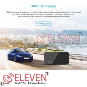 GPS Tracker OBD
