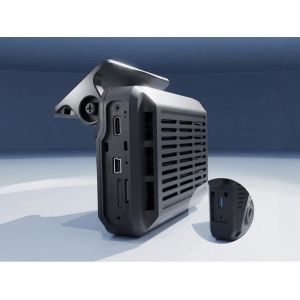 JC371 Multi-Channel AI ADAS 1080P DashCam